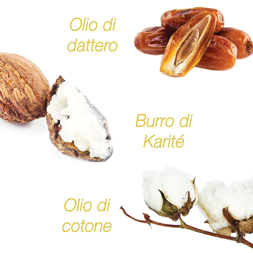 Eywa Idratante Viso Detergente Solido e Portasapone -4