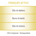 Eywa Idratante Viso Detergente Solido e Portasapone -6