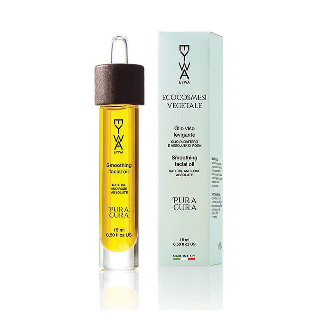 Eywa Olio Viso Levigante