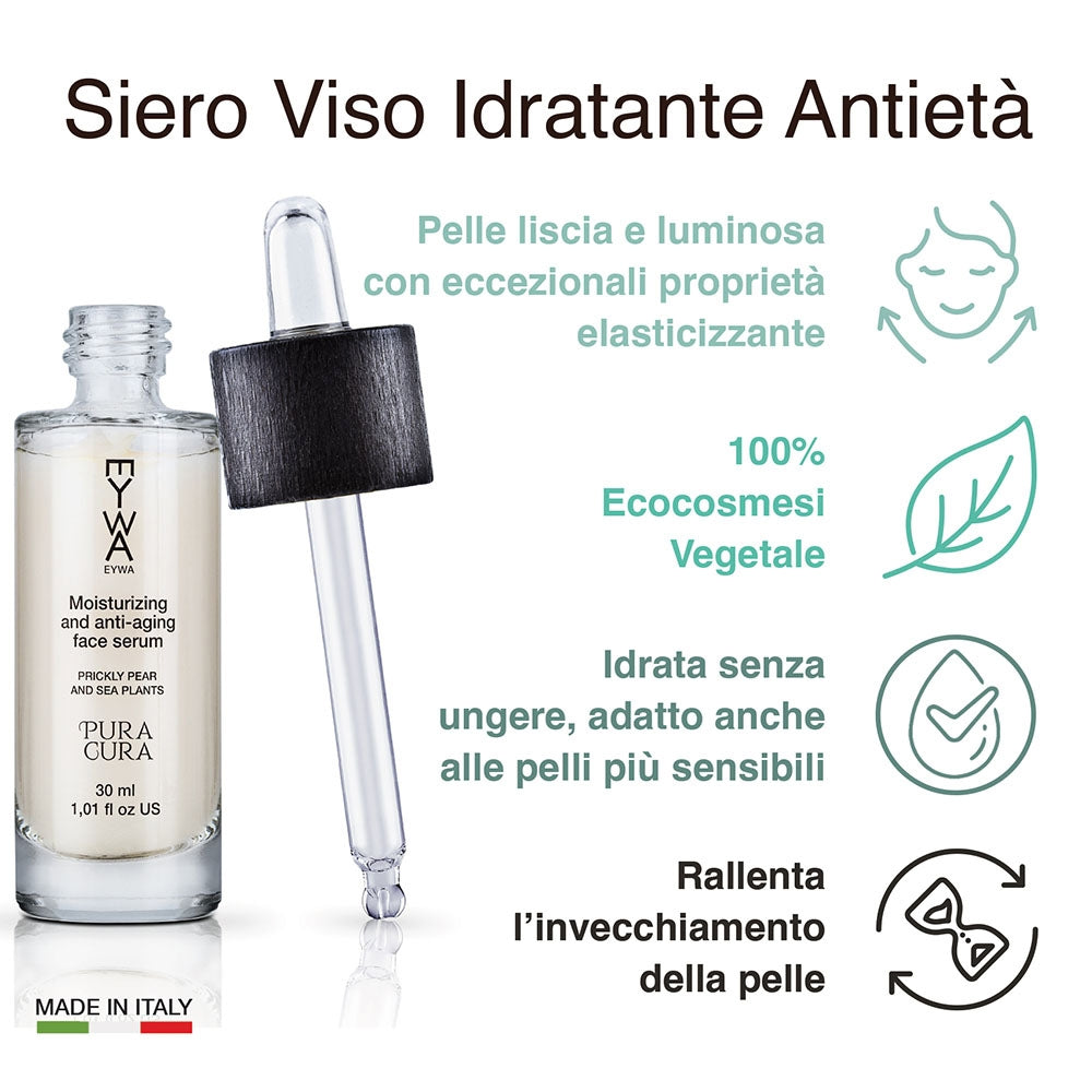 Eywa Siero Viso Idratante Antietà-2