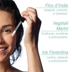 Eywa Siero Viso Idratante Antietà-4