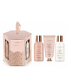 FACE COMPLEX Shower Gel 100 ml + Body Lotion 100 ml + Body Scrub 60 ml Set 3 pz