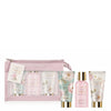 FACE COMPLEX Shower Gel 100 ml + Body Lotion 60 ml + Body Scrub 60 ml Set 3 pz