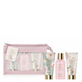 FACE COMPLEX Shower Gel 100 ml + Body Lotion 60 ml + Body Scrub 60 ml Set