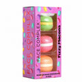 FACE COMPLEX X3 Fizzy Macarons 
