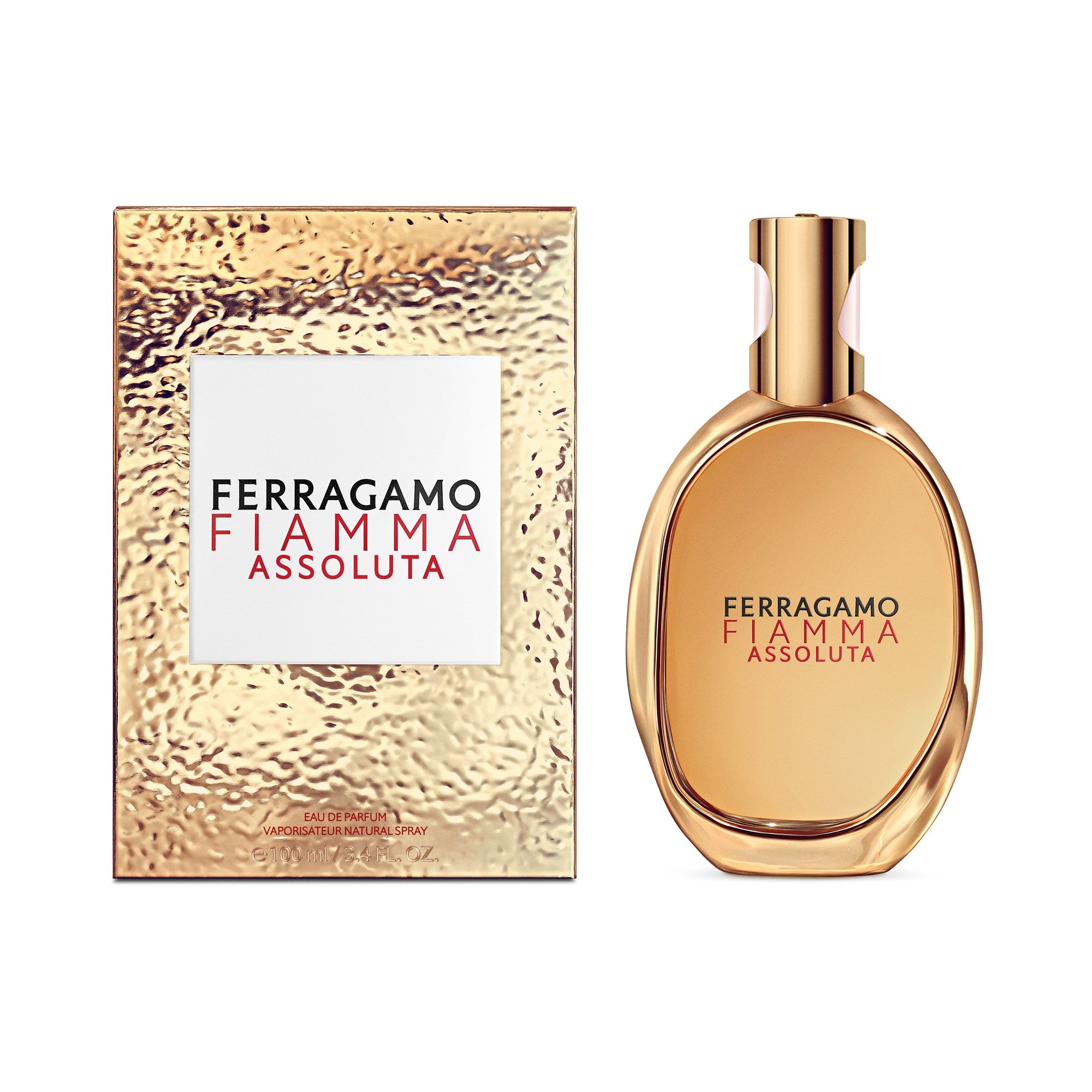 FERRAGAMO Fiamma Assoluta -2