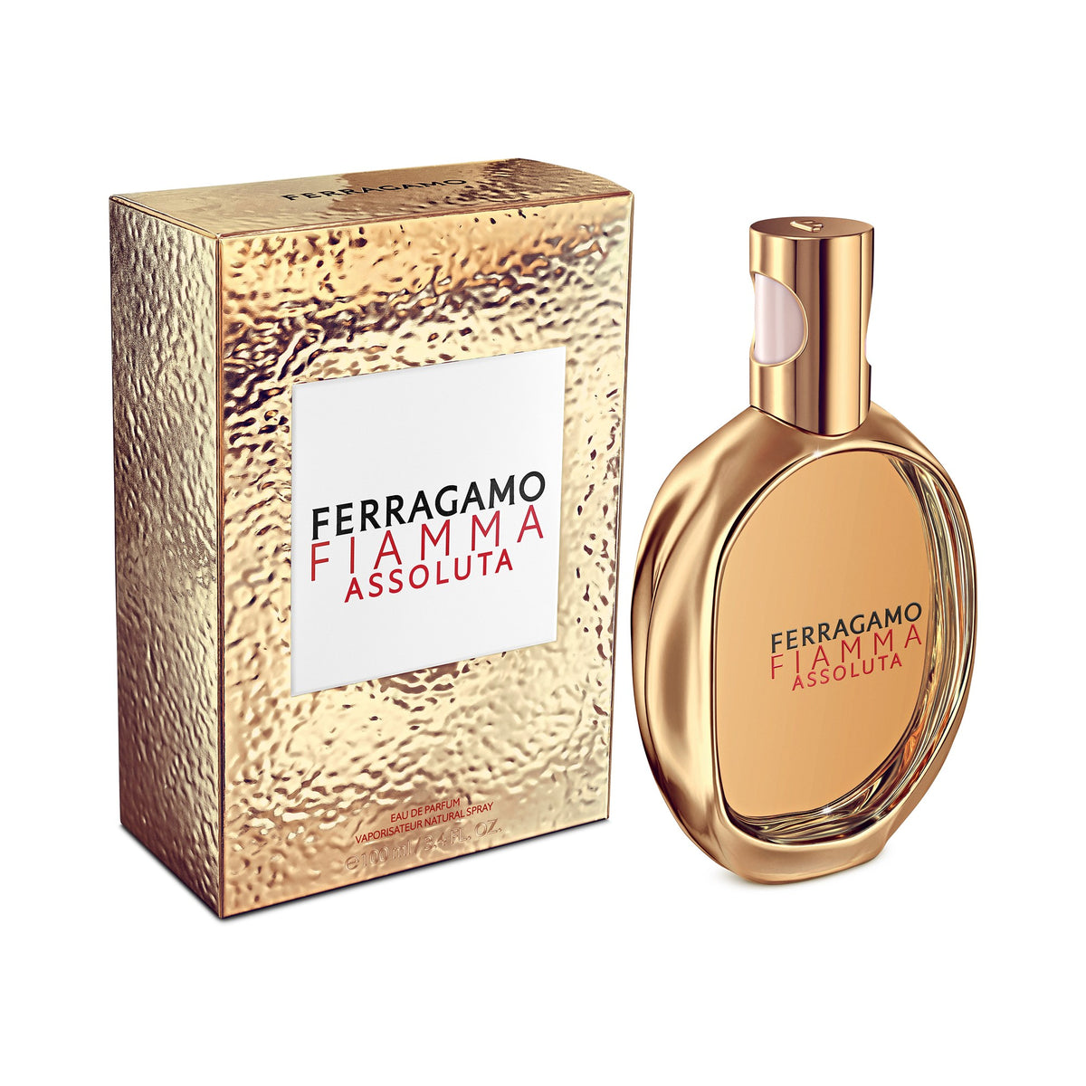 FERRAGAMO Fiamma Assoluta -3