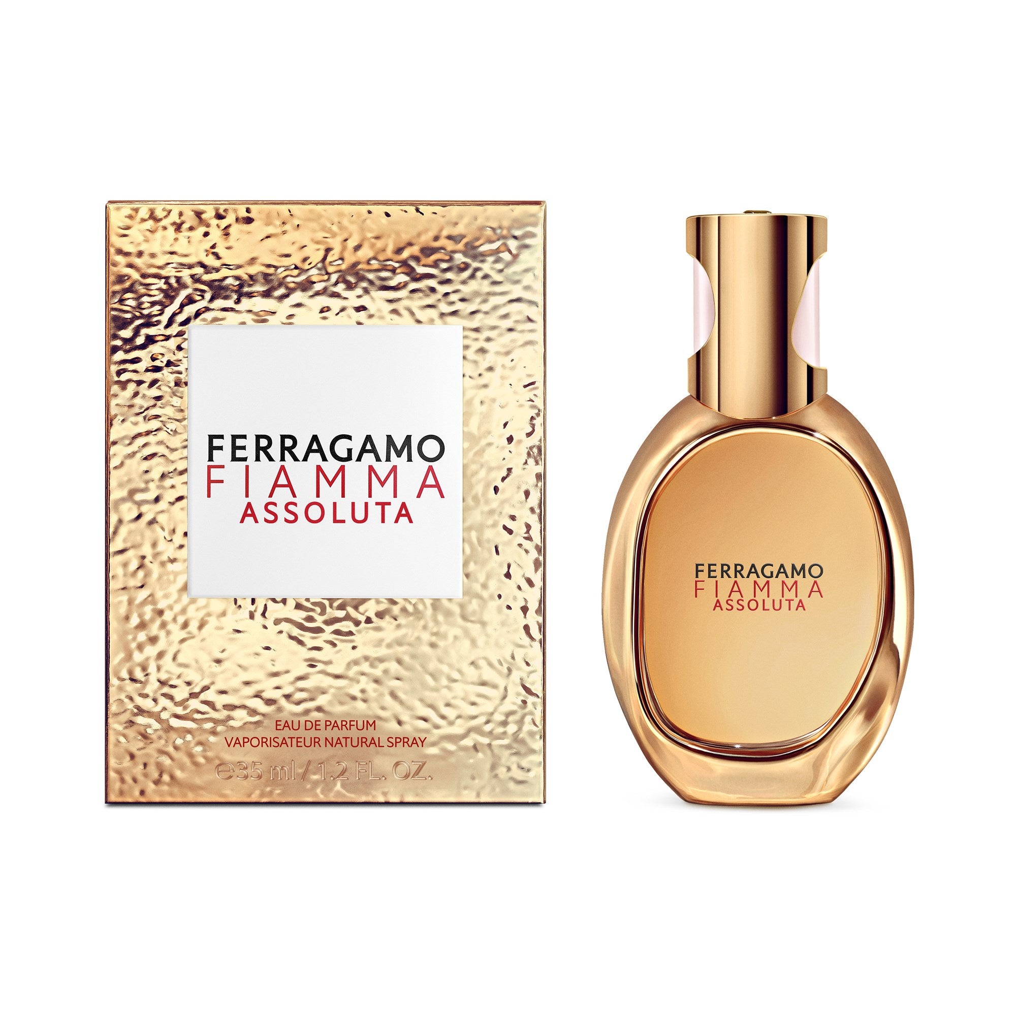 FERRAGAMO Fiamma Assoluta -3