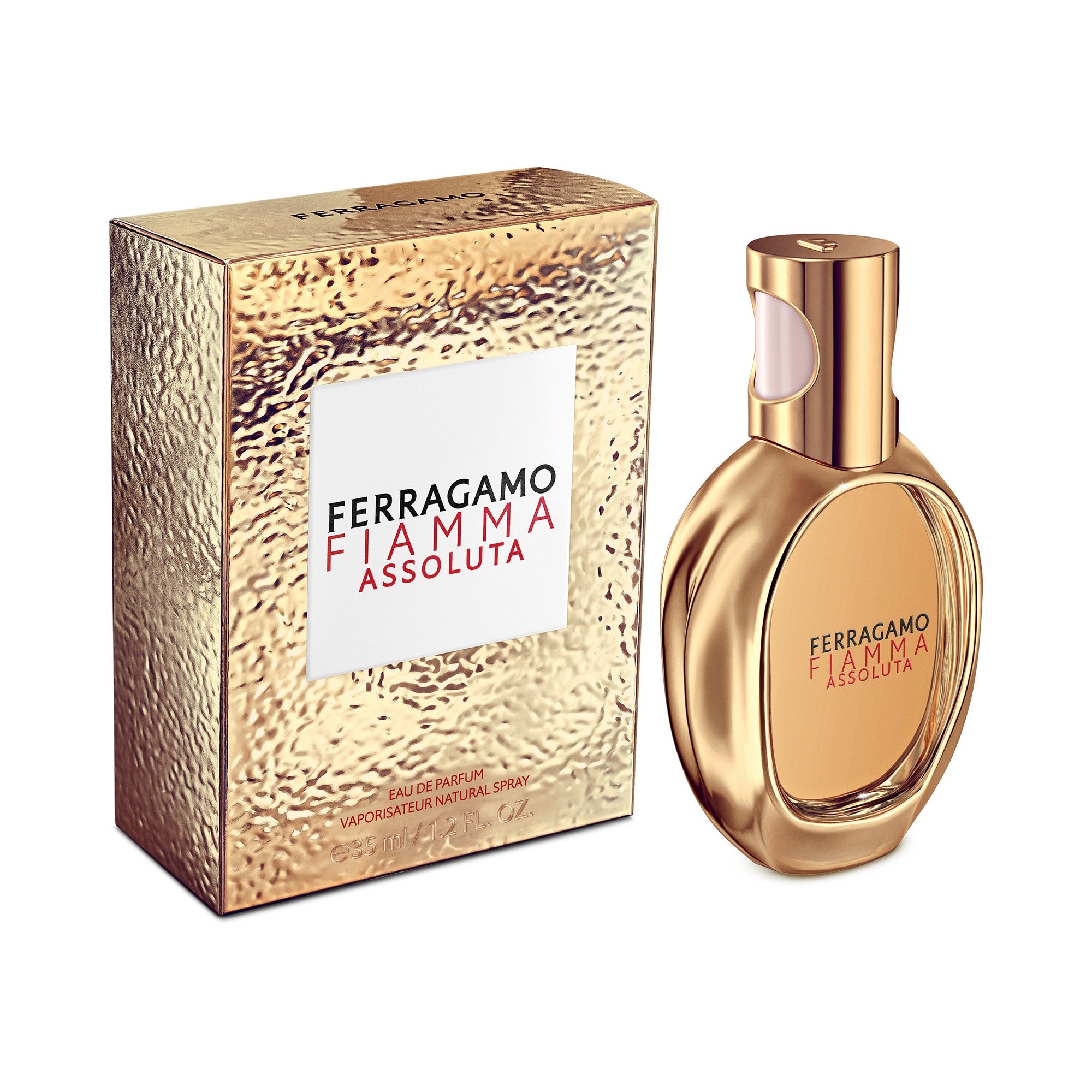 FERRAGAMO Fiamma Assoluta -4
