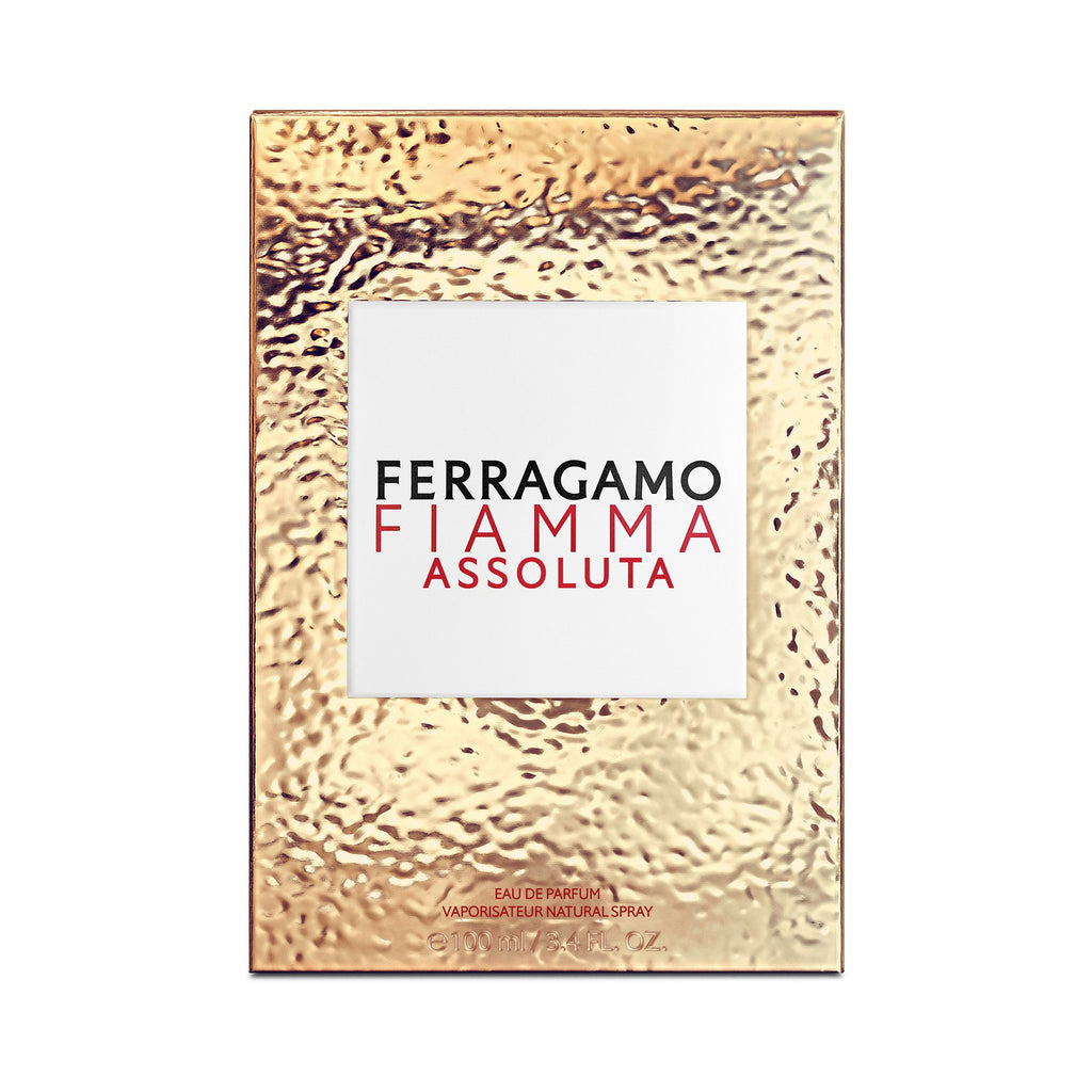 FERRAGAMO Fiamma Assoluta -4