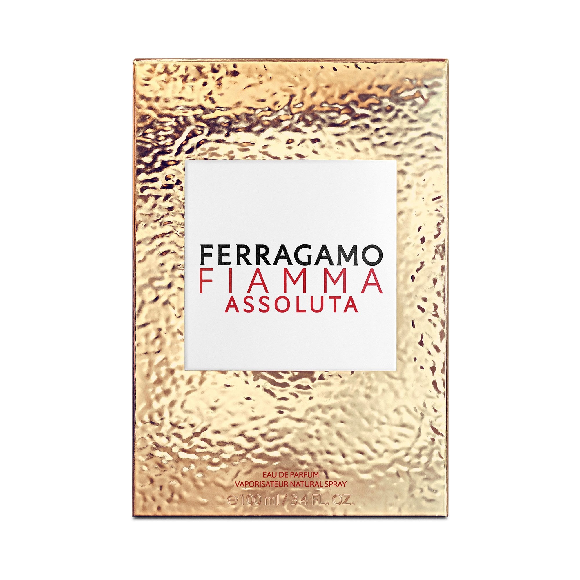 FERRAGAMO Fiamma Assoluta -4