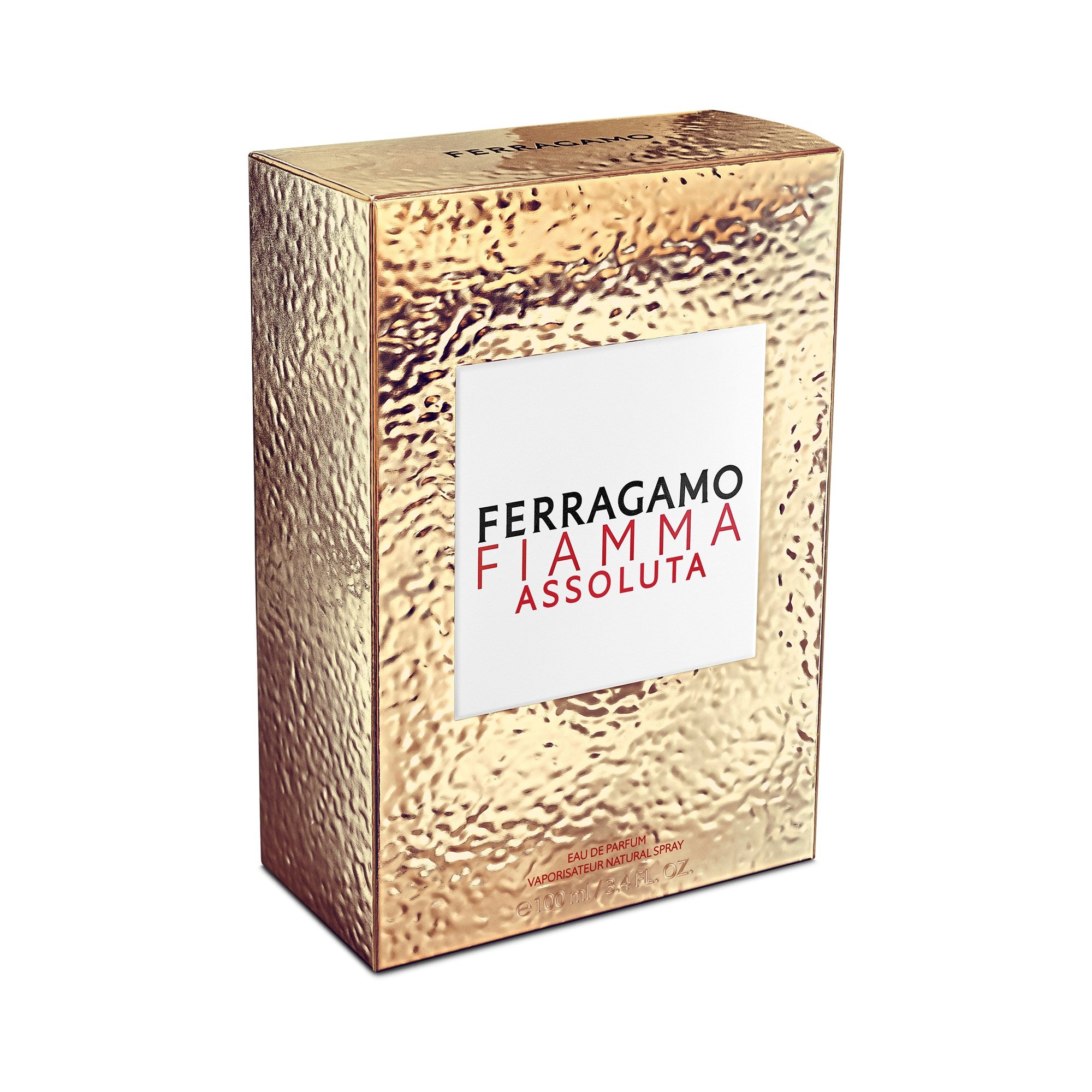 FERRAGAMO Fiamma Assoluta -5