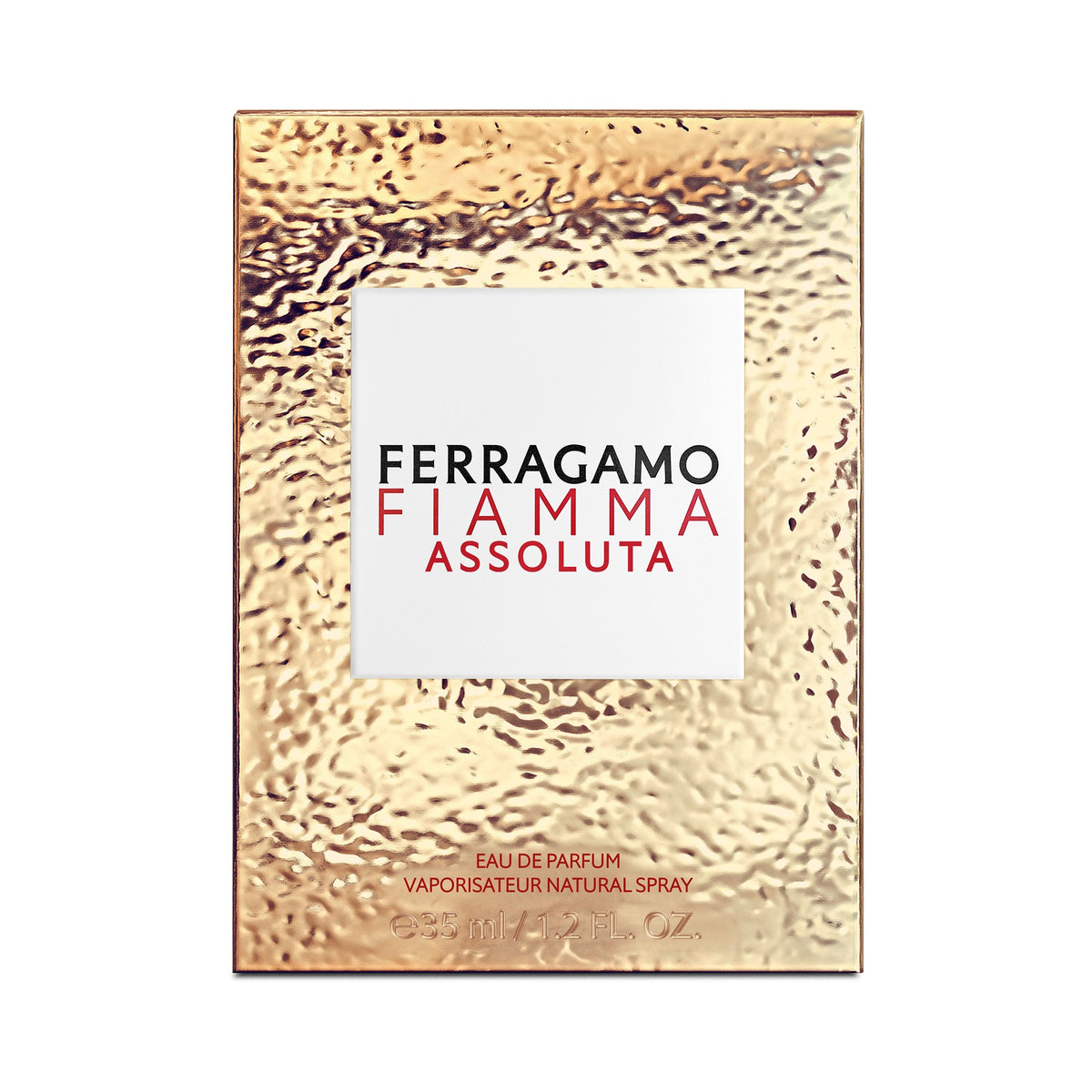 FERRAGAMO Fiamma Assoluta -5