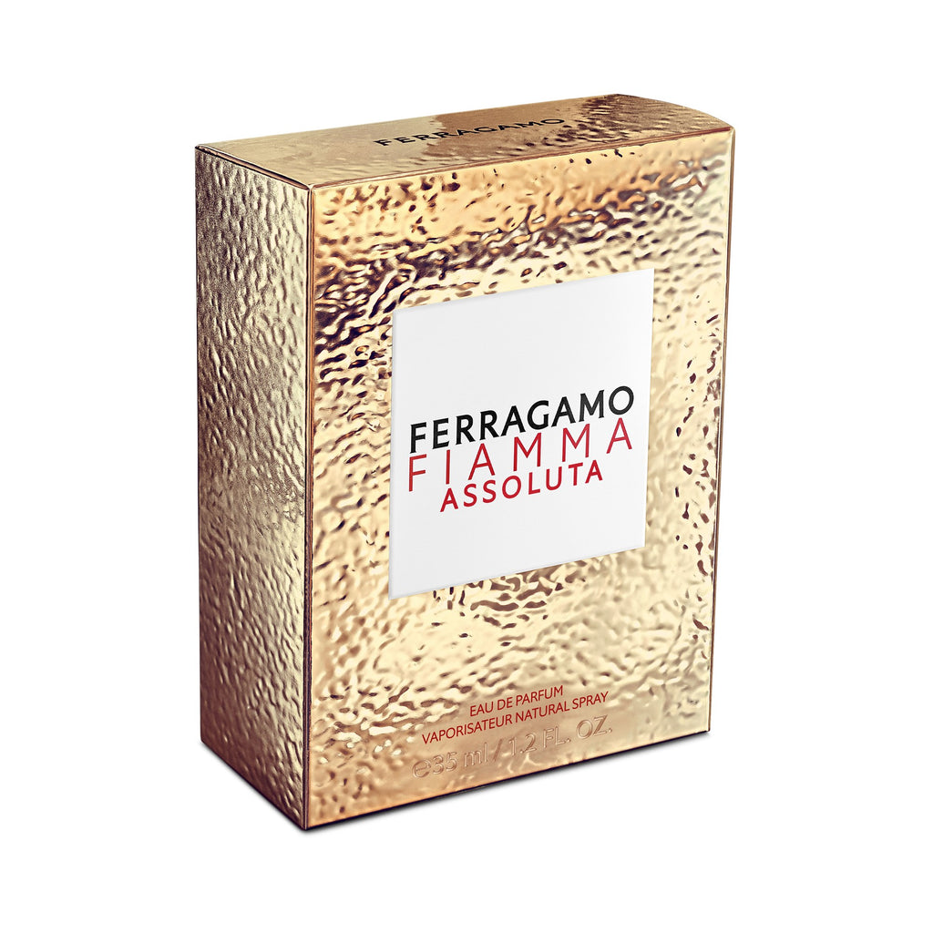 FERRAGAMO Fiamma Assoluta -6