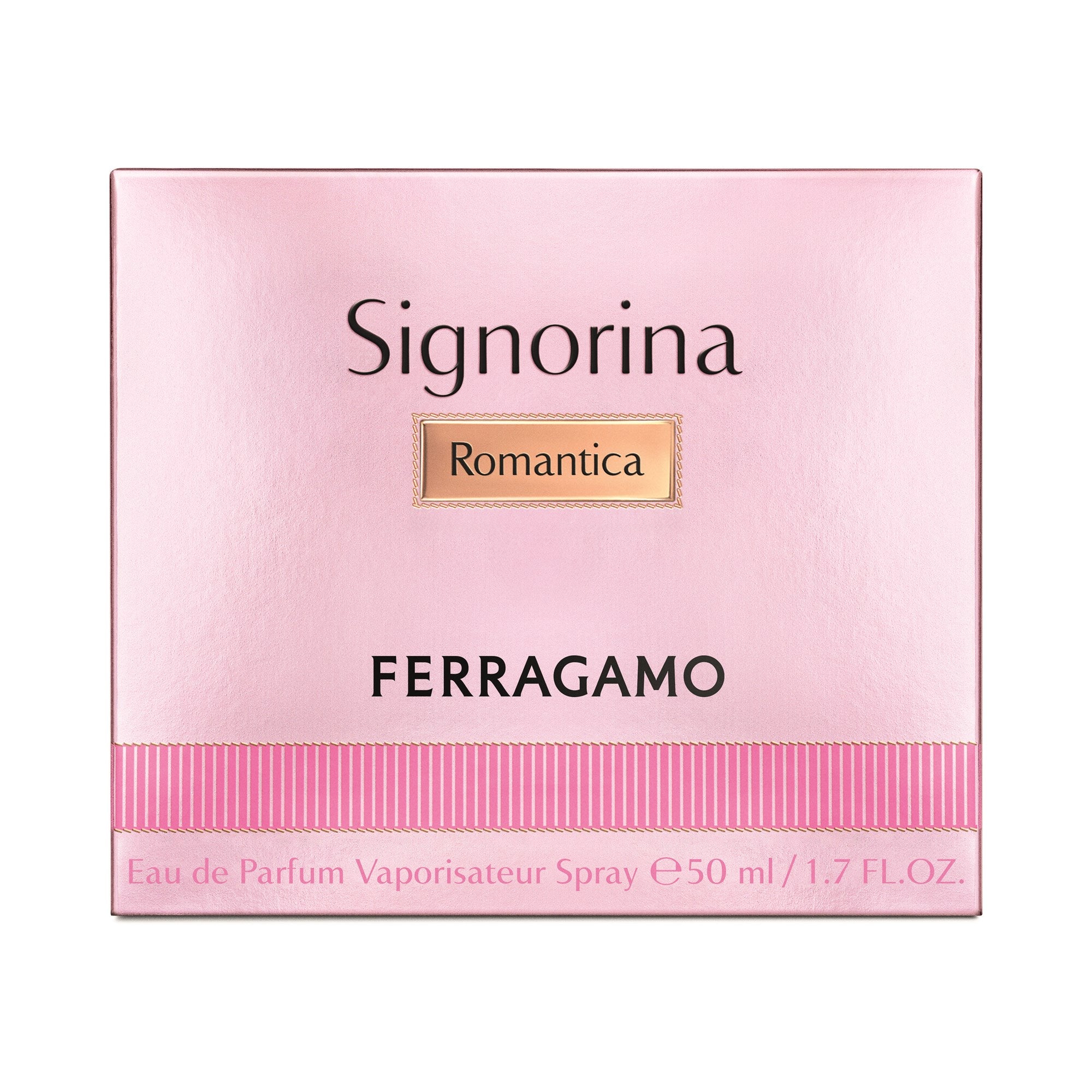 FERRAGAMO Signorina Romantica -2