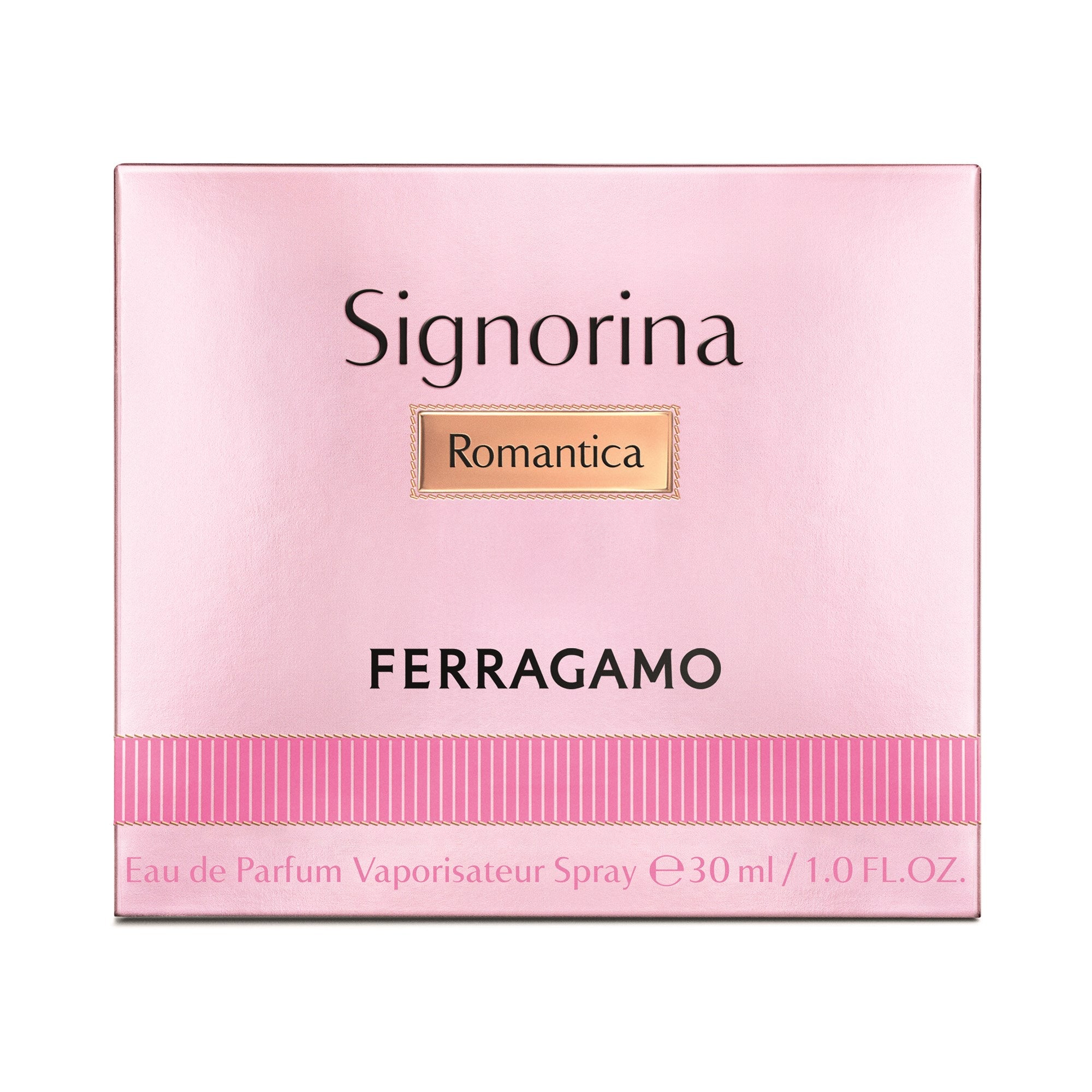 FERRAGAMO Signorina Romantica -2