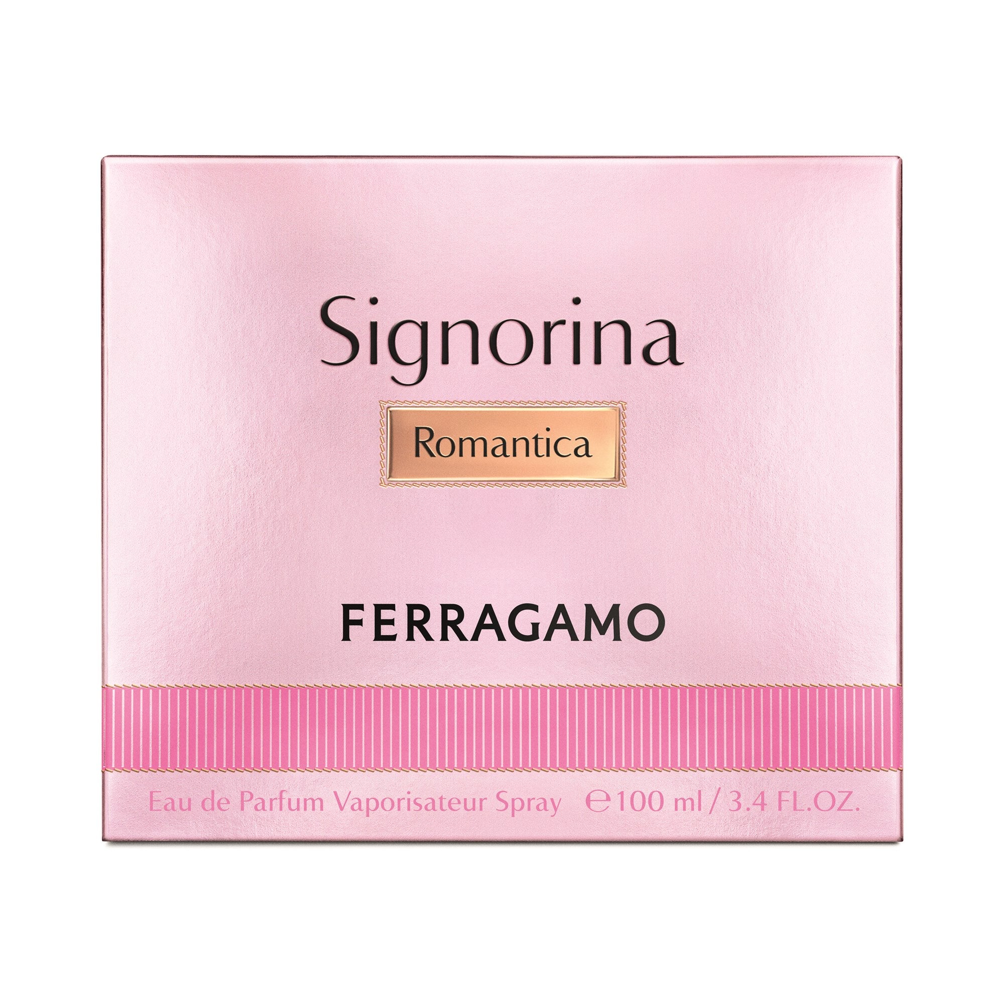 FERRAGAMO Signorina Romantica -2