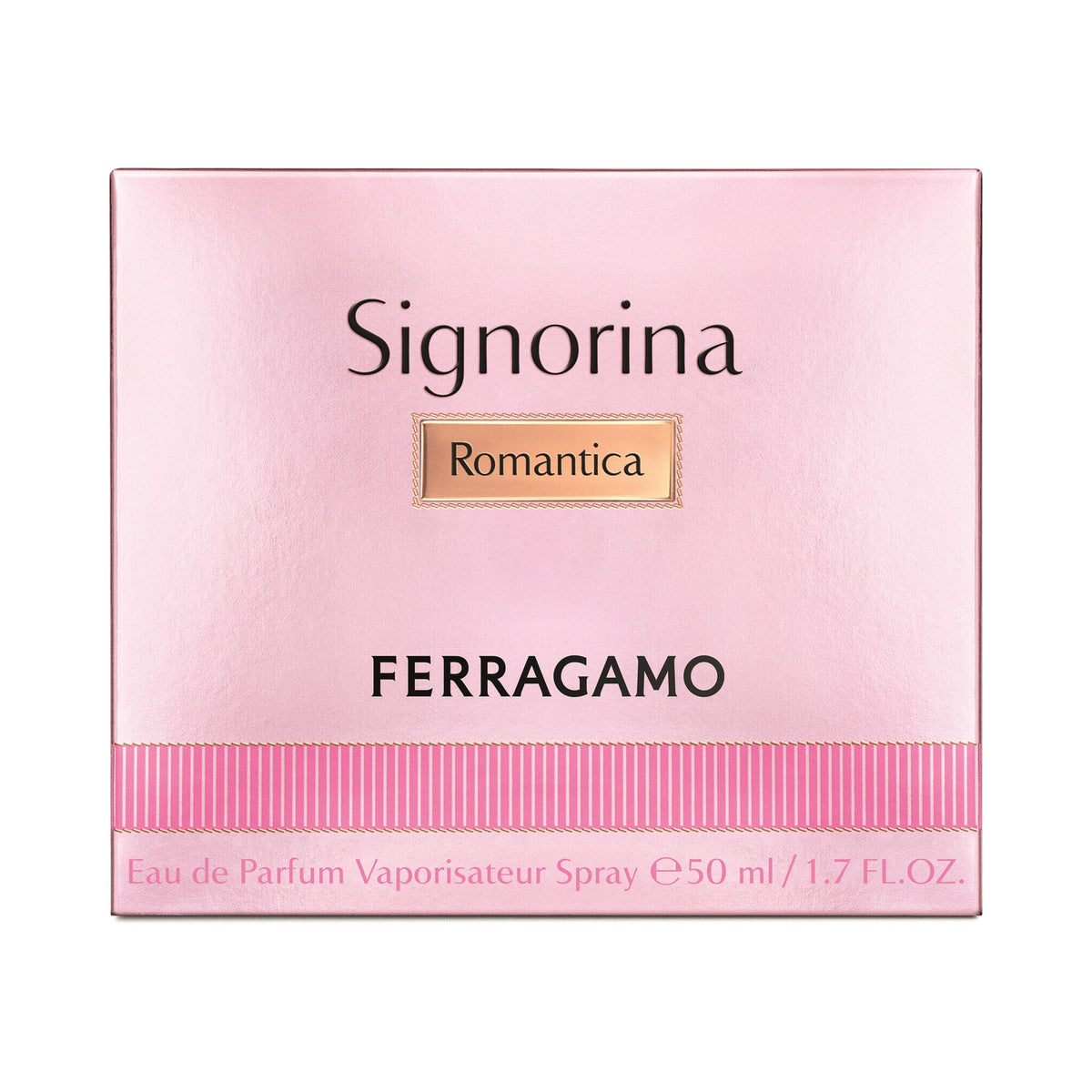 FERRAGAMO Signorina Romantica -2