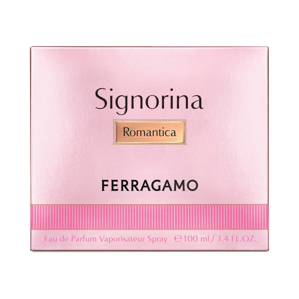 FERRAGAMO Signorina Romantica -2