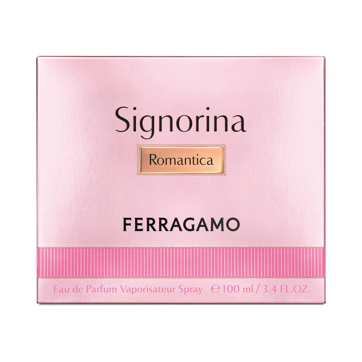 FERRAGAMO Signorina Romantica -2