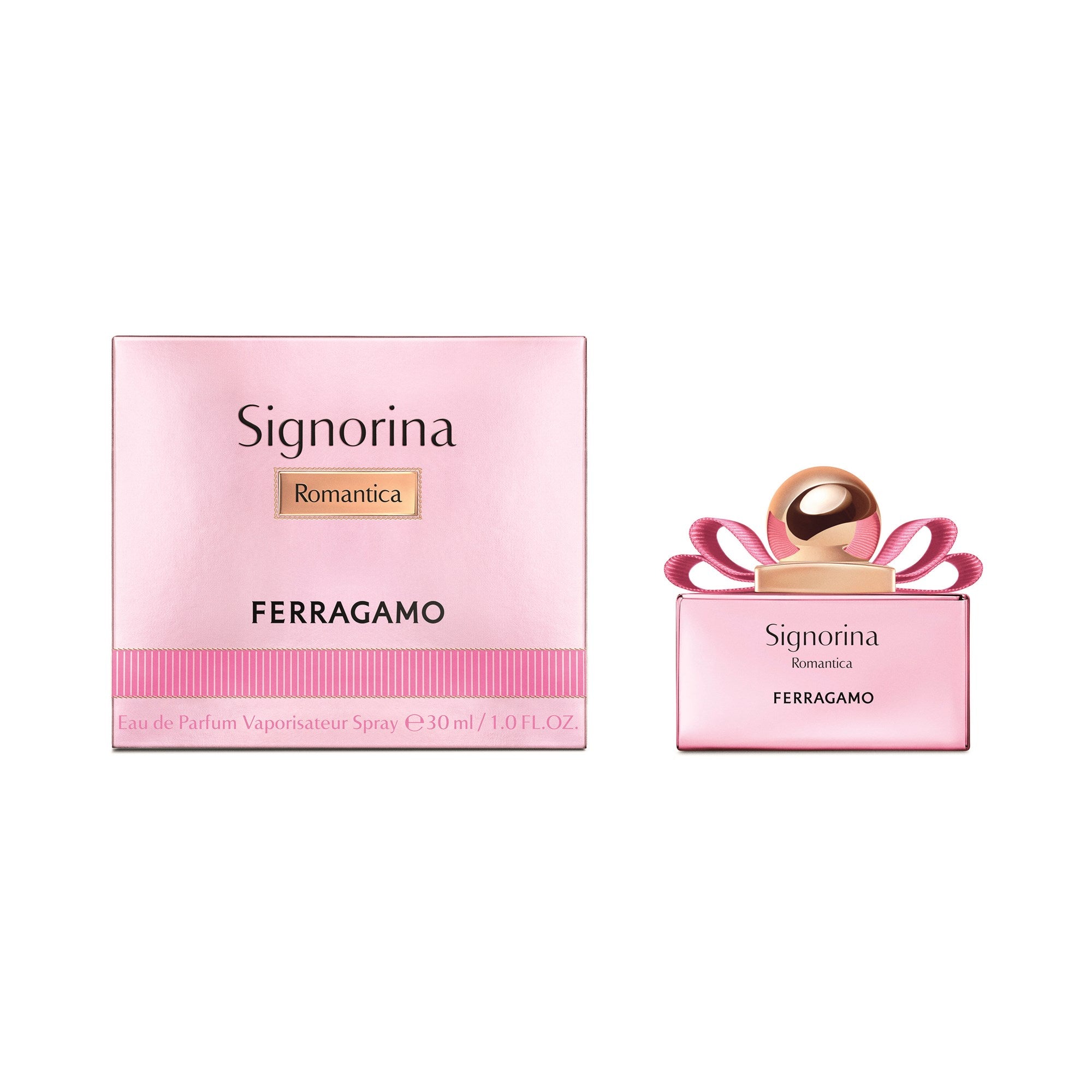 FERRAGAMO Signorina Romantica -3