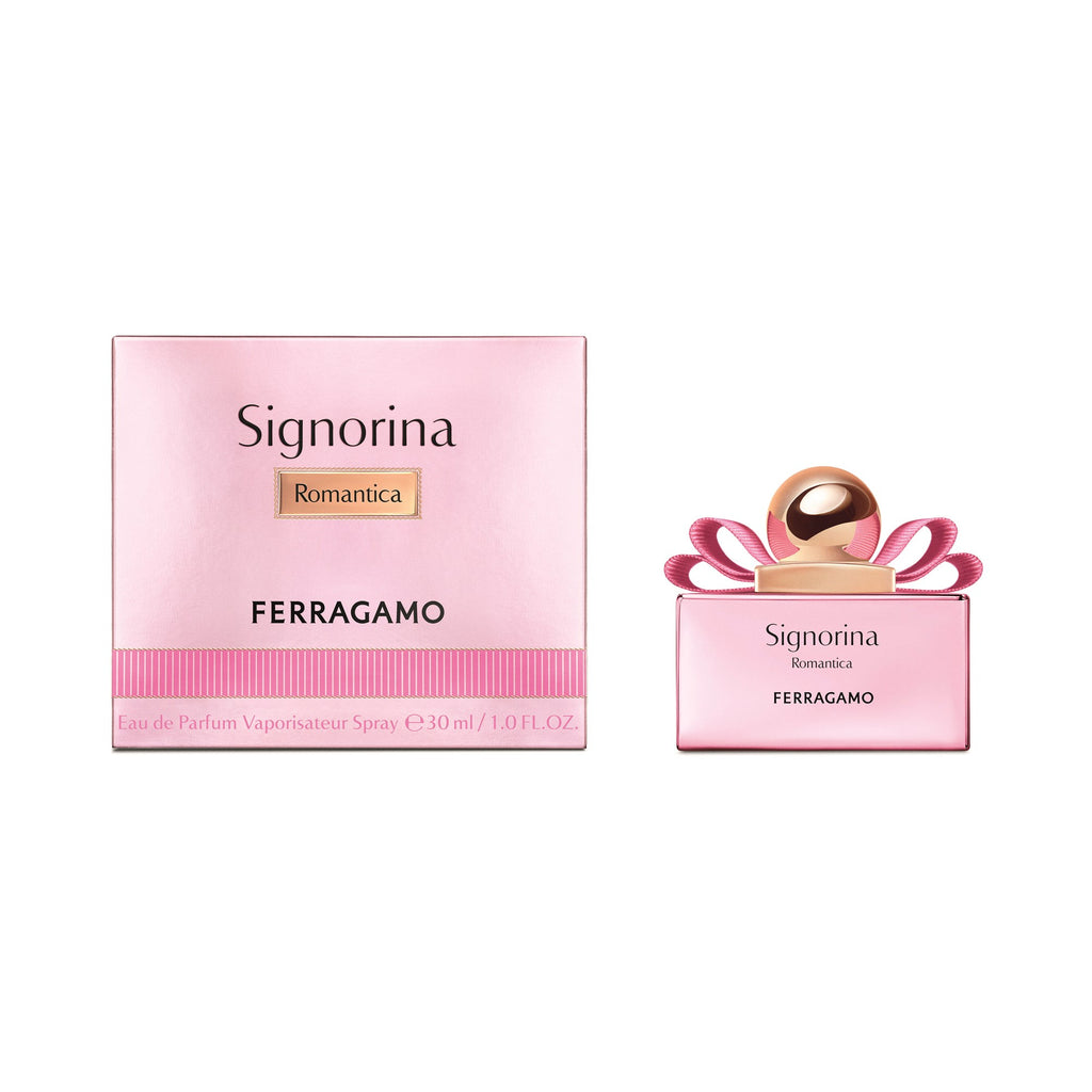 FERRAGAMO Signorina Romantica -3