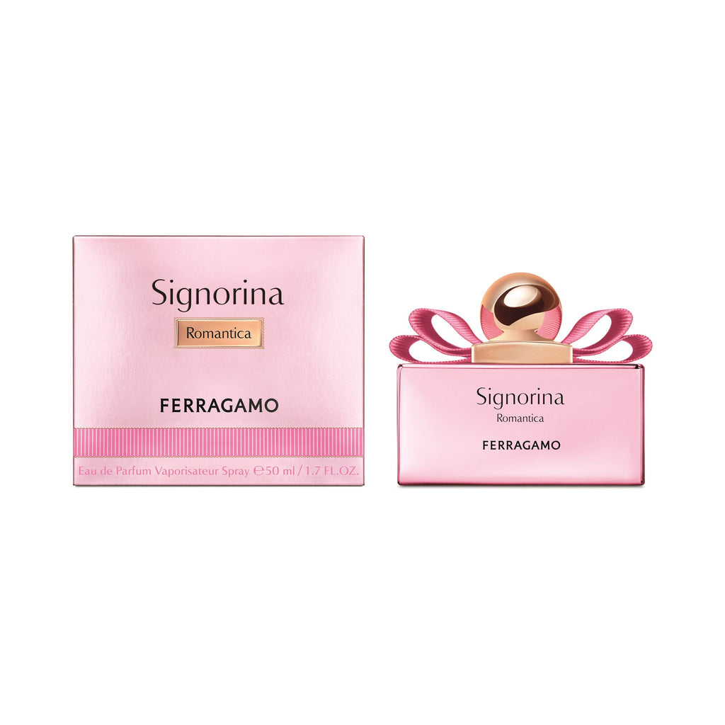 FERRAGAMO Signorina Romantica -3