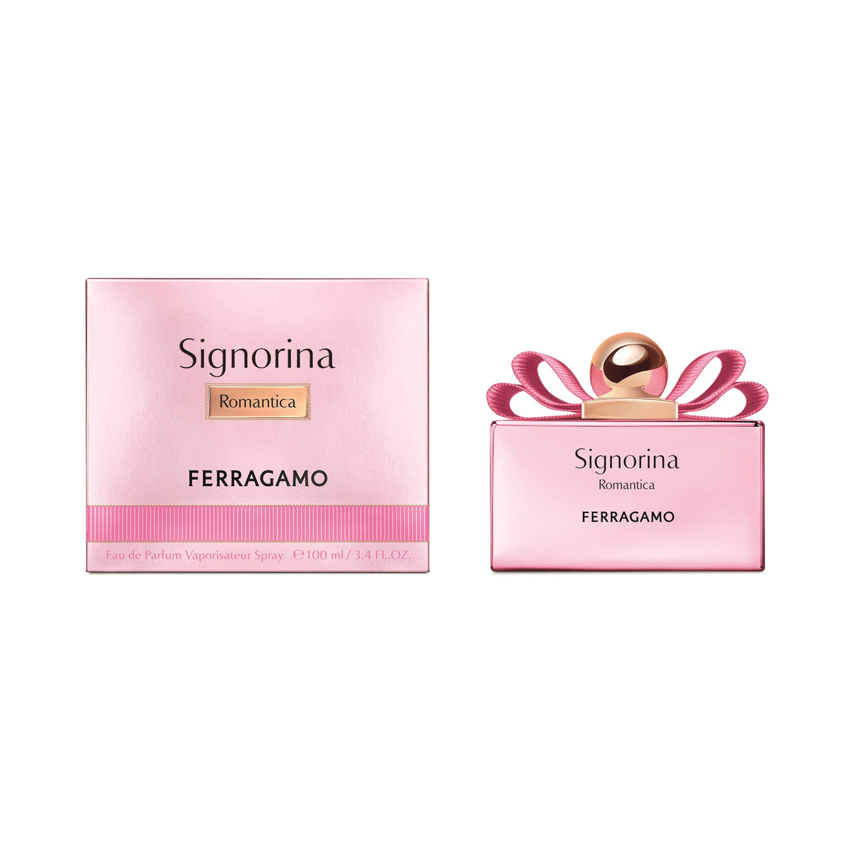 FERRAGAMO Signorina Romantica -3