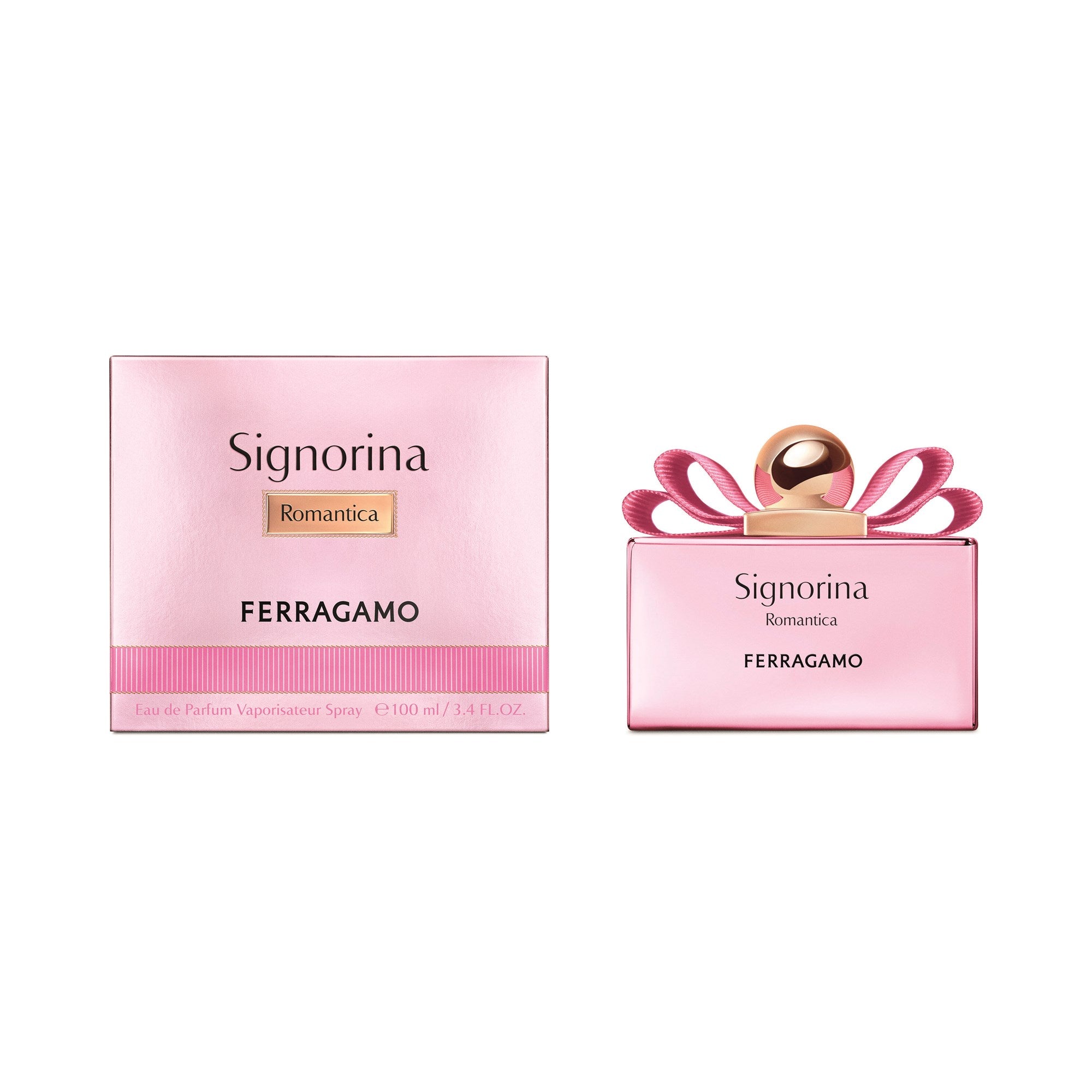 FERRAGAMO Signorina Romantica -3