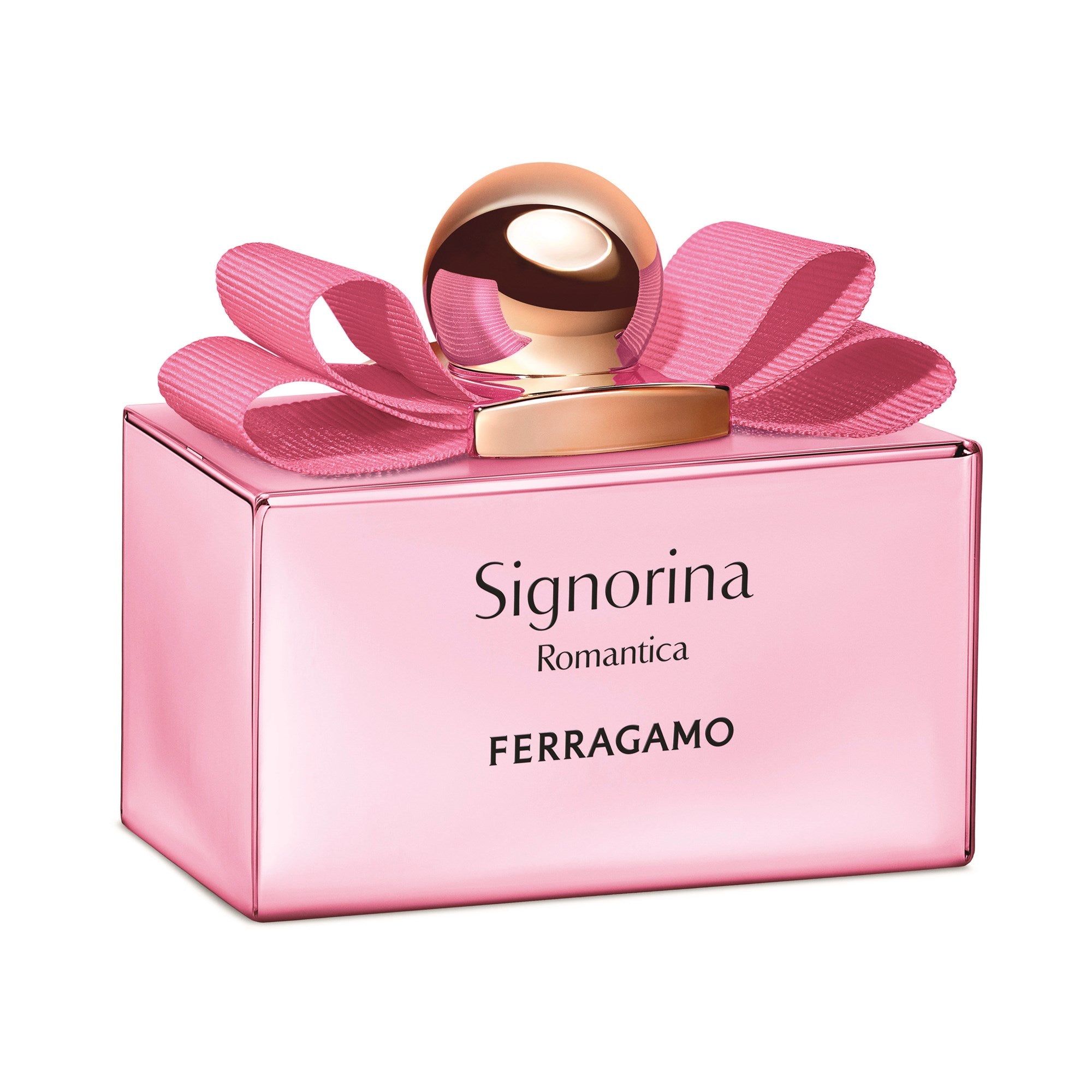 FERRAGAMO Signorina Romantica -4