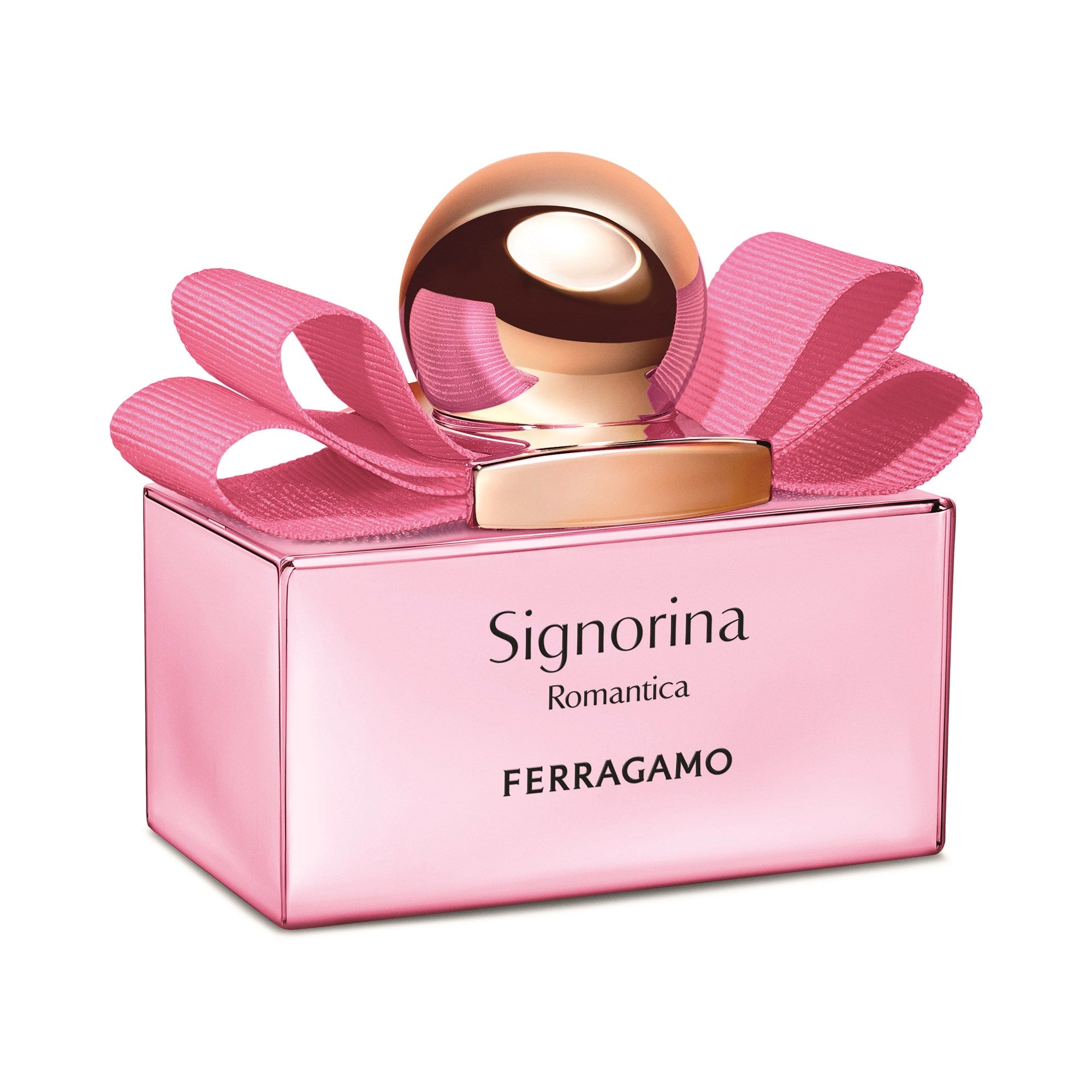 FERRAGAMO Signorina Romantica -4