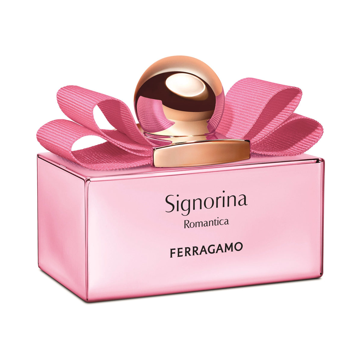 FERRAGAMO Signorina Romantica -4