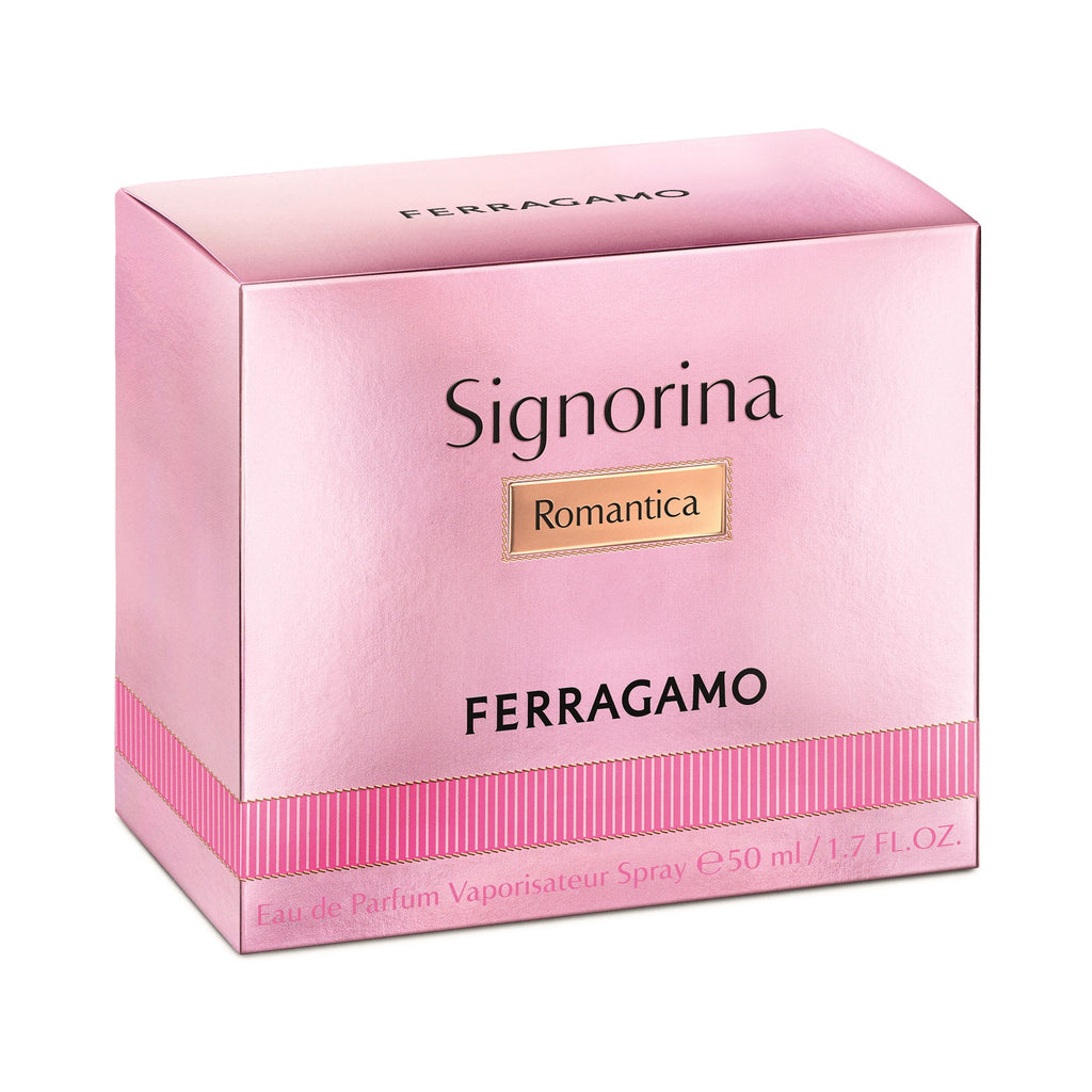 FERRAGAMO Signorina Romantica -5