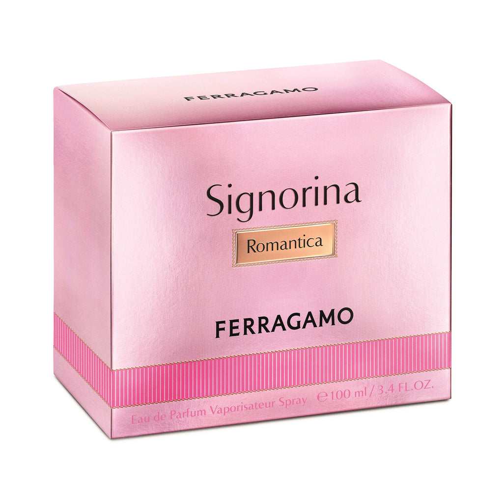 FERRAGAMO Signorina Romantica -5