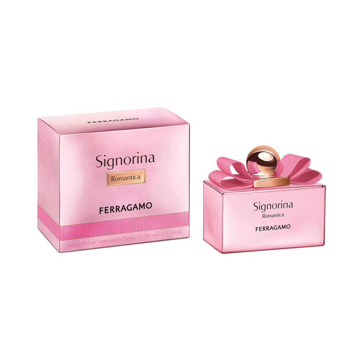 FERRAGAMO Signorina Romantica -6