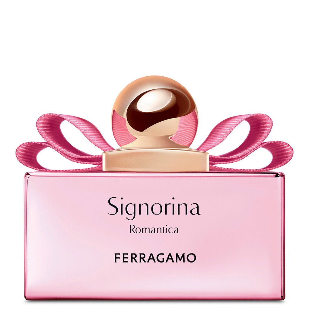 FERRAGAMO Signorina Romantica 