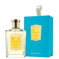 FLORIS LONDON Bergamotto Di Positano 