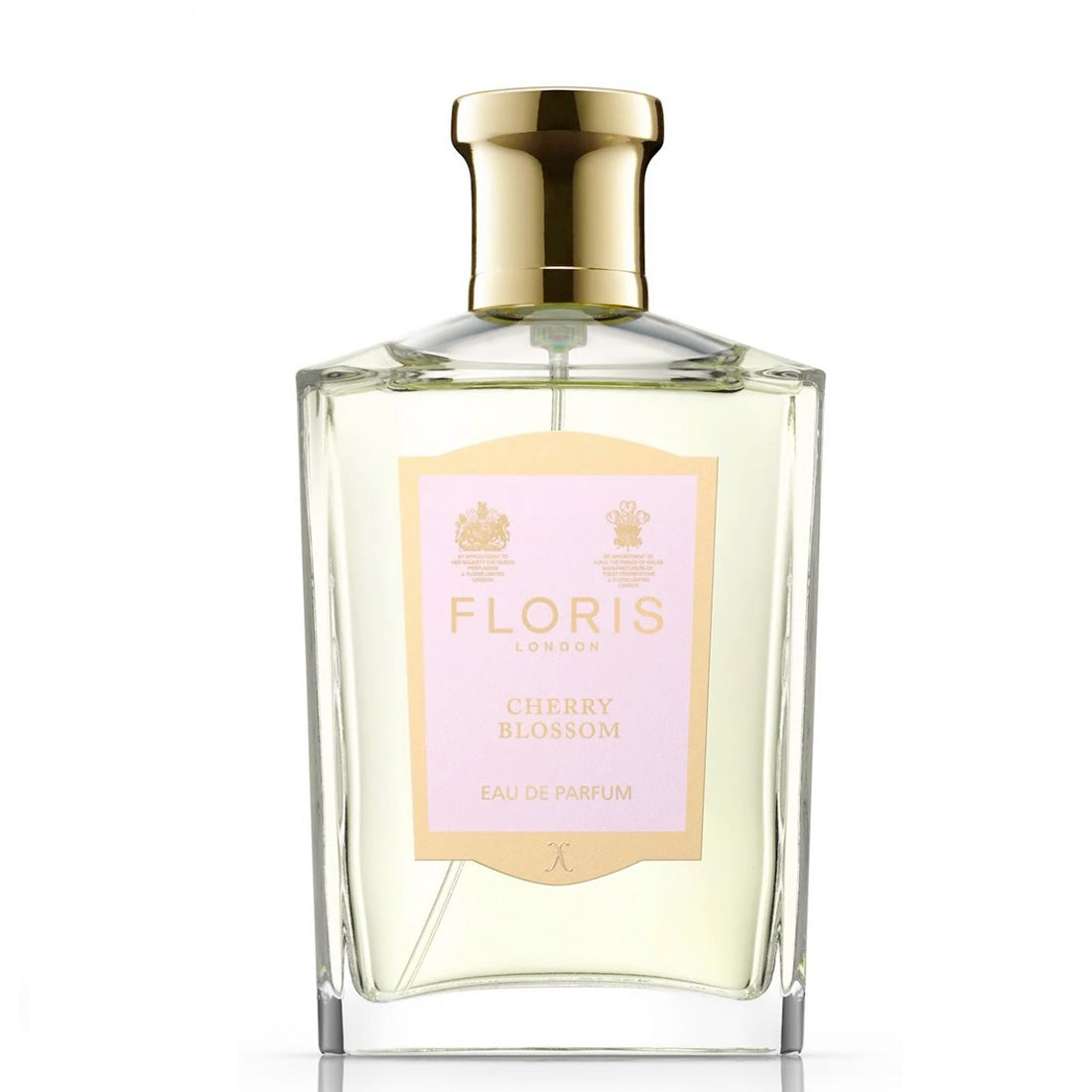 FLORIS LONDON Cherry Blossom 