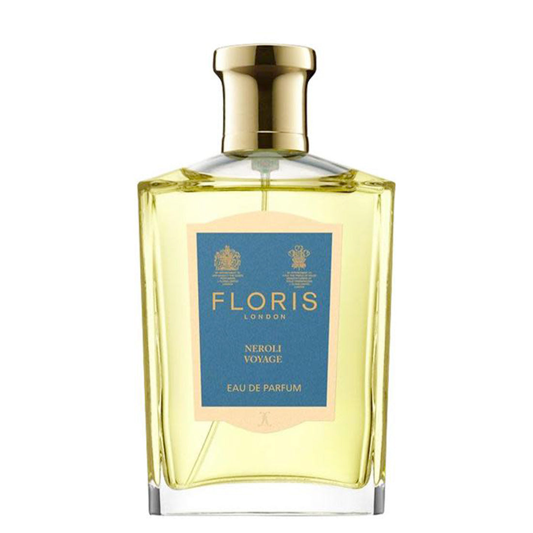 FLORIS LONDON Neroli Voyage 