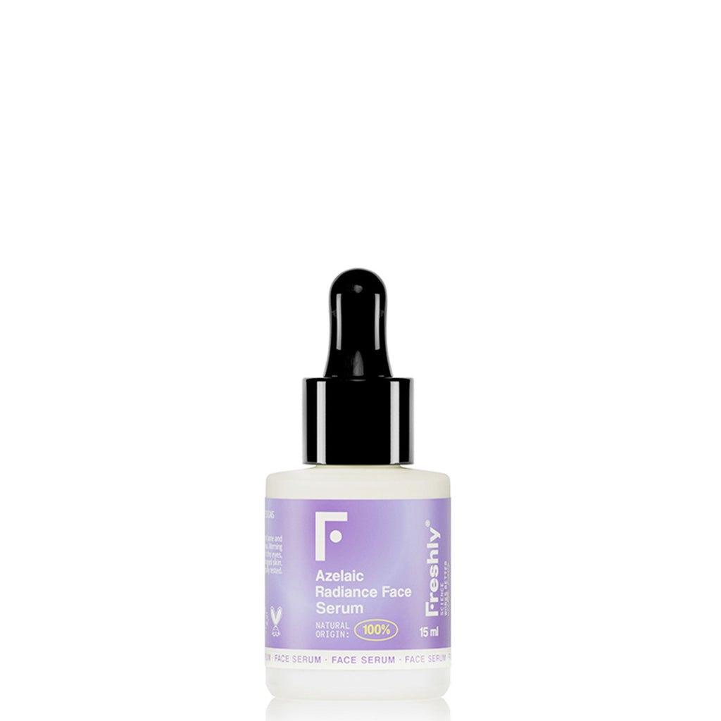 FRESHLY Azelaic Radiance Face Treatment 