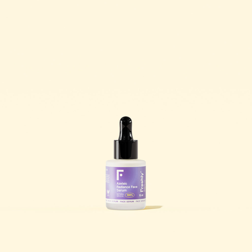 FRESHLY Azelaic Radiance Face Treatment -2