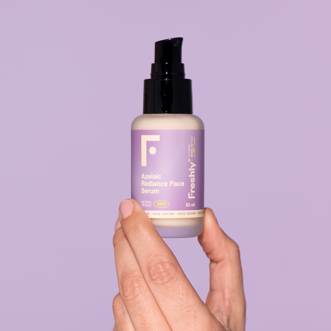 FRESHLY Azelaic Radiance Face Treatment -3