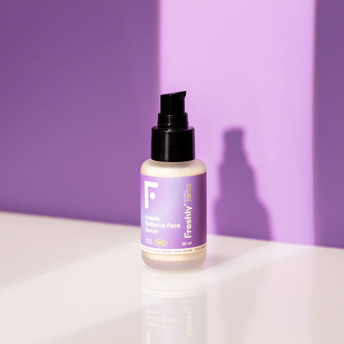 FRESHLY Azelaic Radiance Face Treatment -5