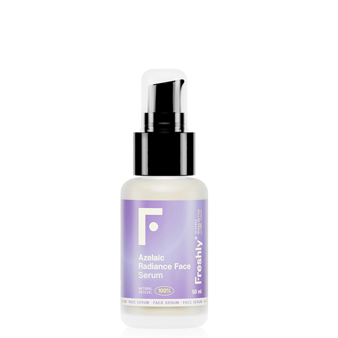 FRESHLY Azelaic Radiance Face Treatment 