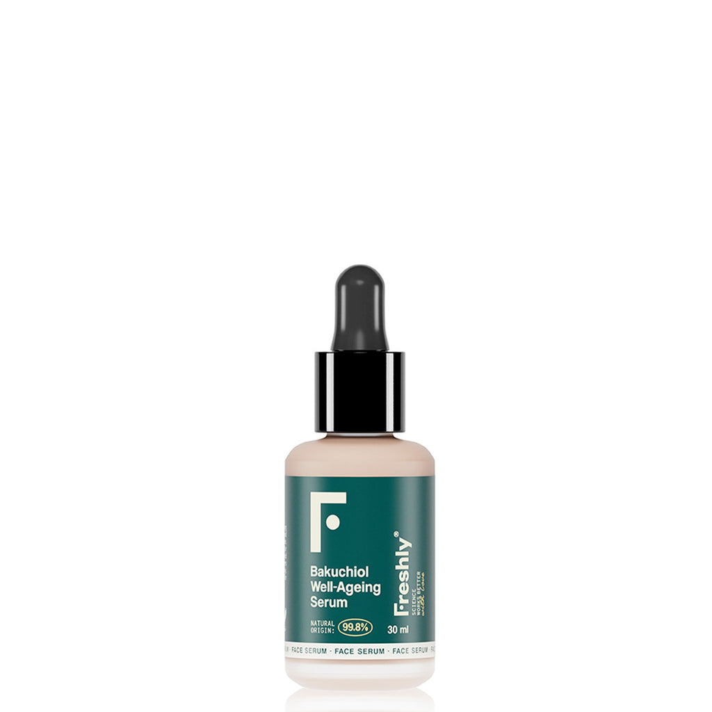 FRESHLY Bakuchiol Well-Ageing Serum 