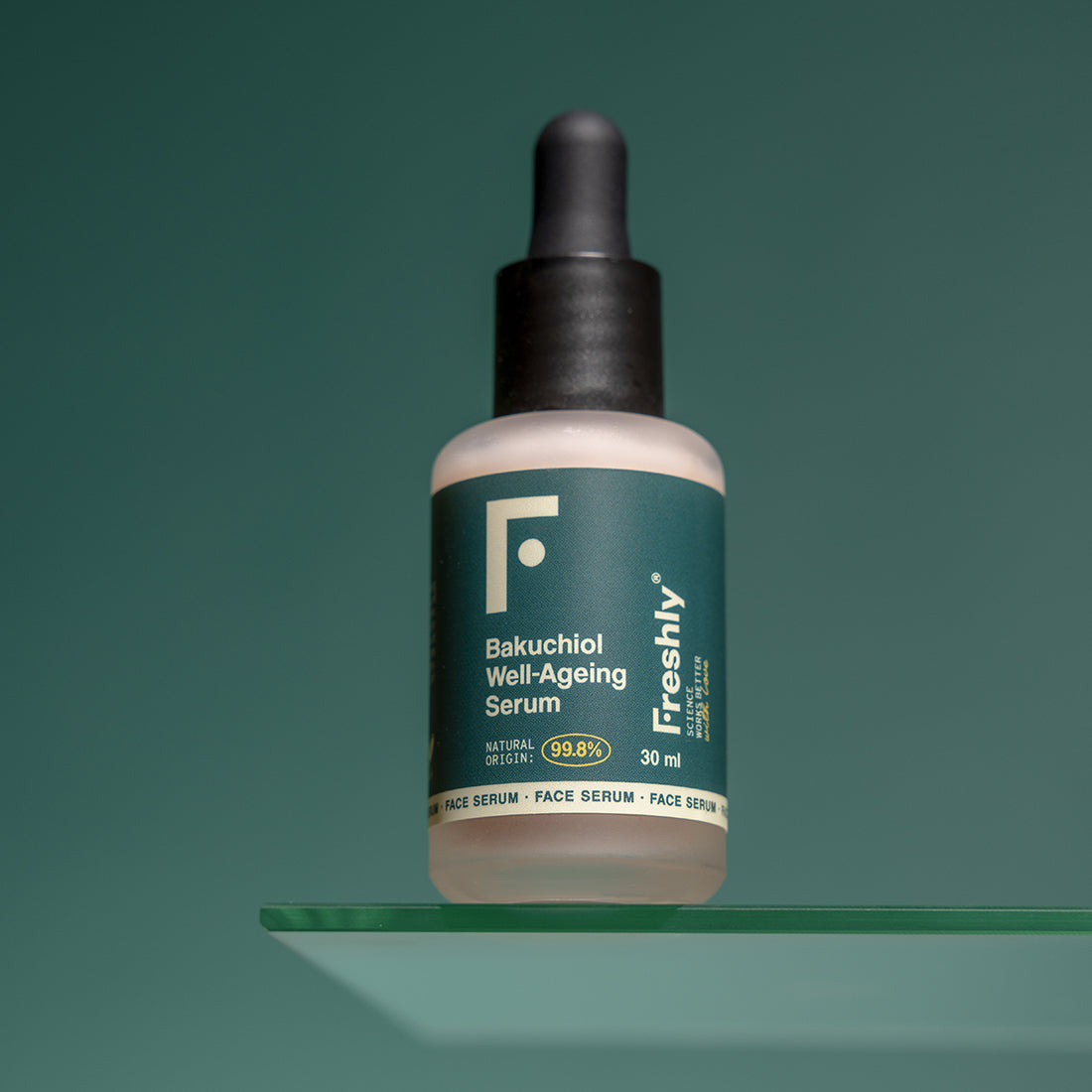 FRESHLY Bakuchiol Well-Ageing Serum -4