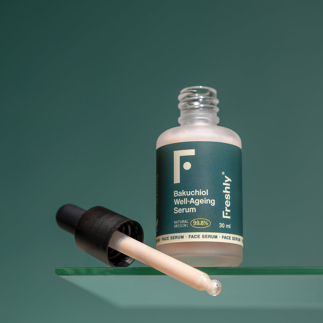 FRESHLY Bakuchiol Well-Ageing Serum -5