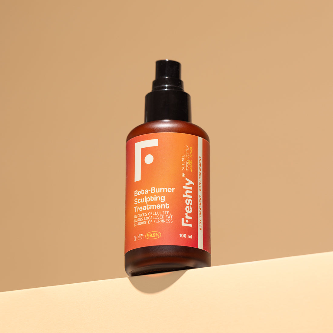 FRESHLY Beta-Burner Sculpting Treatment -2