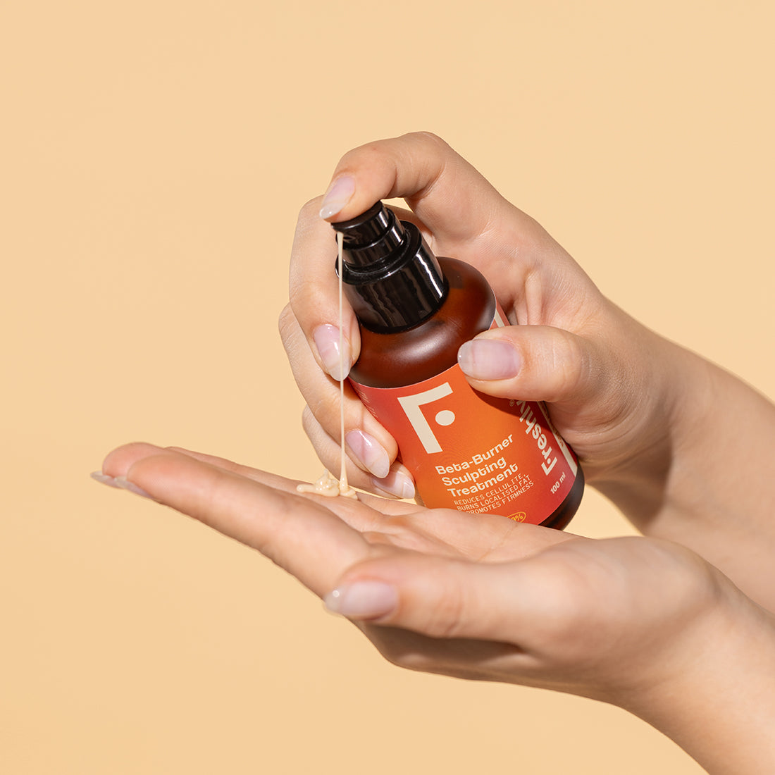 FRESHLY Beta-Burner Sculpting Treatment -3