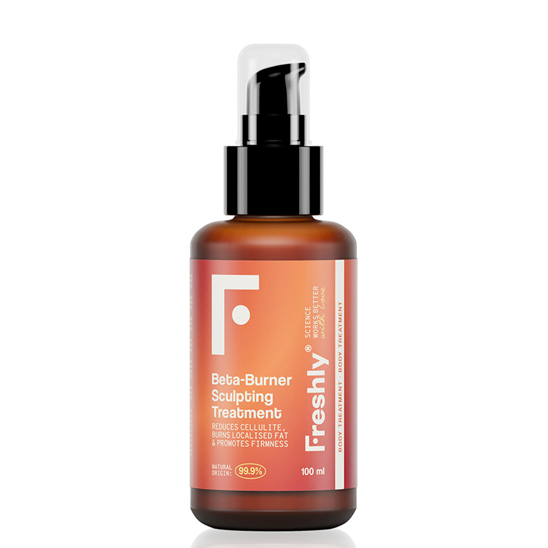 FRESHLY Beta-Burner Sculpting Treatment 
